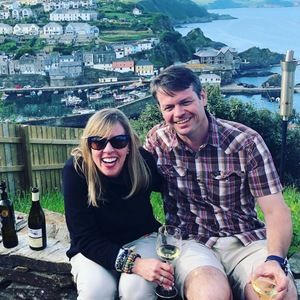 Meet your Posher, Mackey